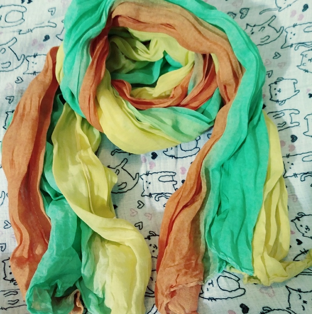 Scarf